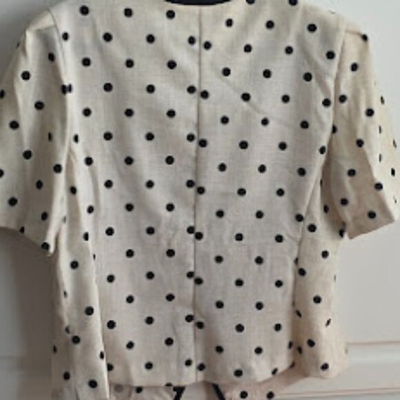 VINTAGE TOP - Picture 4 of 4